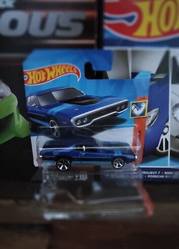 Hotwheels 