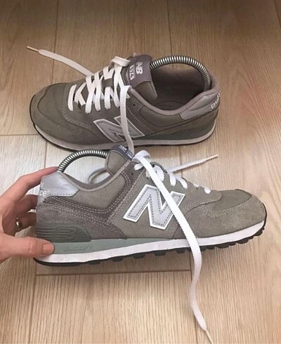 New Balance Spor Ayakkabı