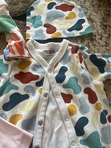 HelloBaby 6-9 AY TULUMLAR