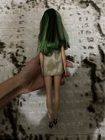 Barbie bebek - Görsel 3