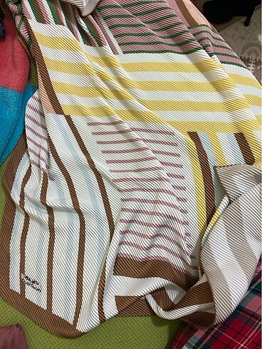FRESHSCARF EŞARP