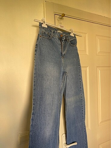 s Beden Straight jean