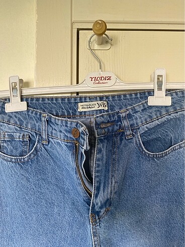 Diğer Straight jean