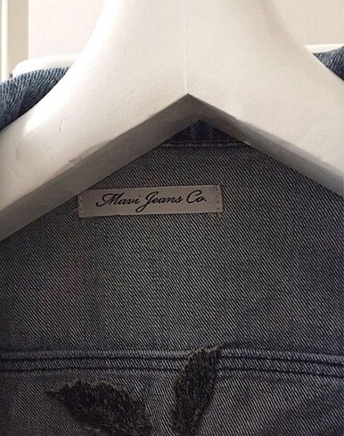 Mavi Jeans Mavi Jeans kot ceket