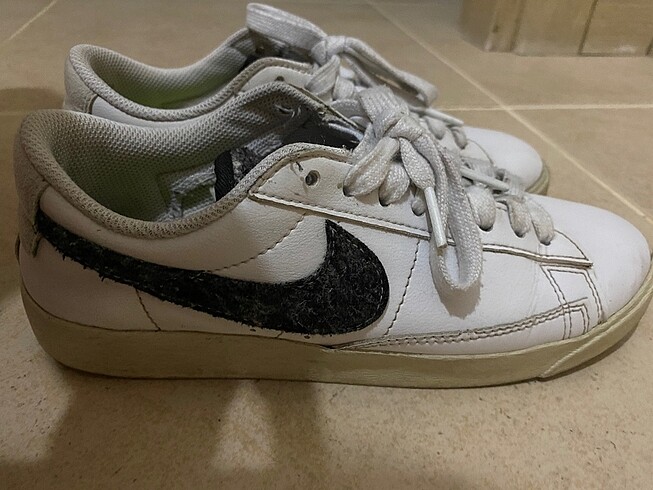 36,5 Beden Nike Blazer