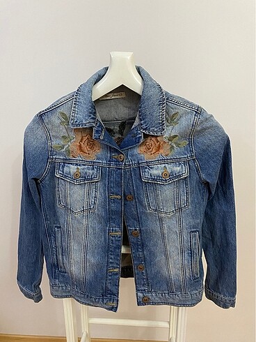 Mavi Jeans Ceket