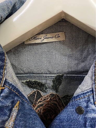 s Beden Mavi Jeans Ceket