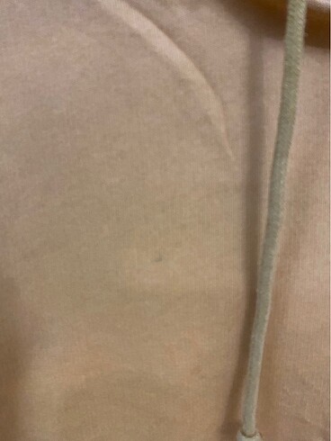 s Beden sarı Renk Pull and Bear Sweatshirt