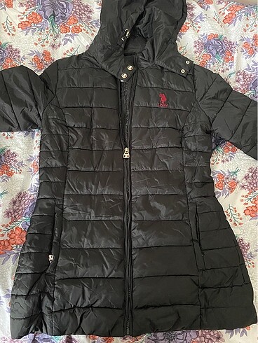 USPA KADIN MONT