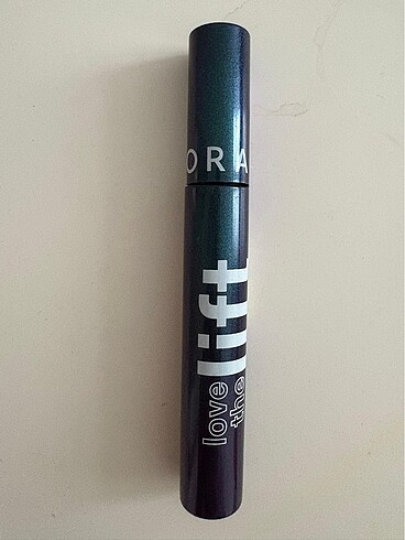 SEPHORA MASKARA