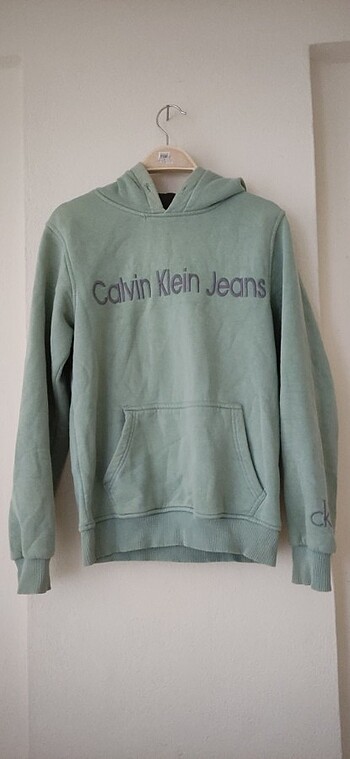 Calvin Klein sweatshirt 