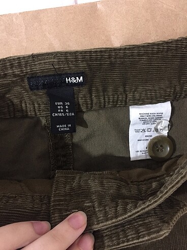 H&M H&M Mini Etek y2k