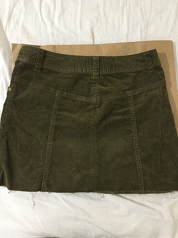 s Beden H&M Mini Etek y2k