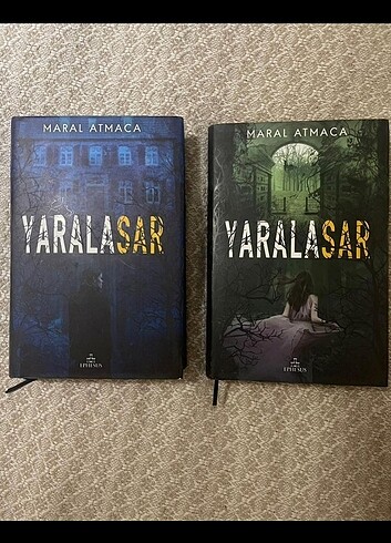 Yaralasar
