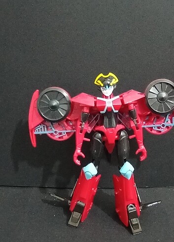 transformers windblade