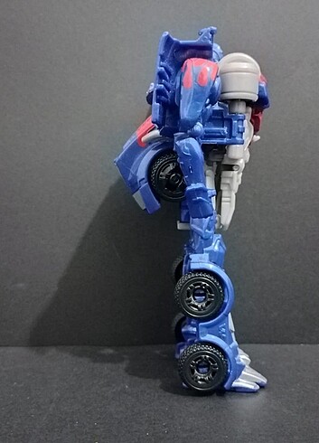  Beden transformers optimus prime 