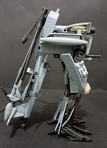 Beden Renk transformers 2007 blackout