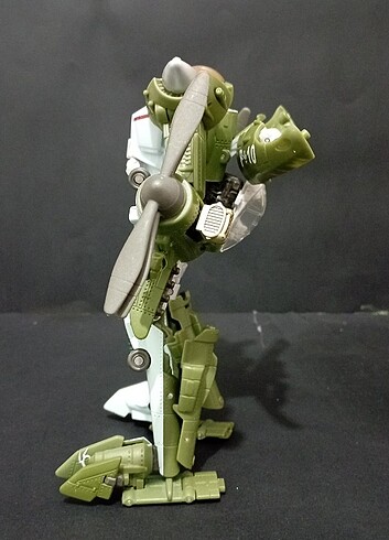 Beden transformers rotf highbrow