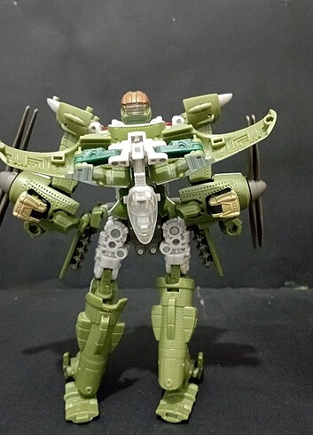 Beden Renk transformers rotf highbrow