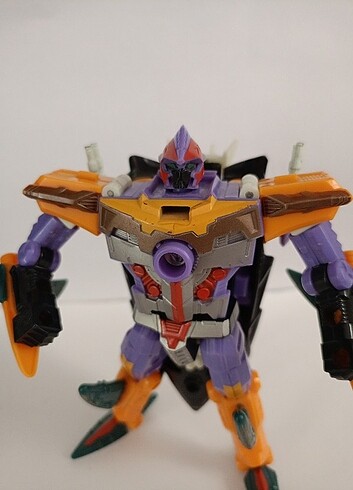 Transformers transformers energon sharkticon