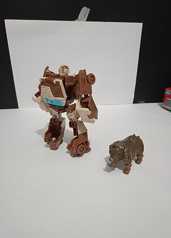 Beden Renk transformers rotb wheeljack