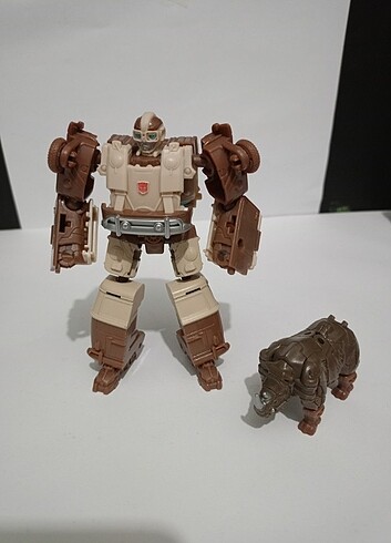 transformers rotb wheeljack
