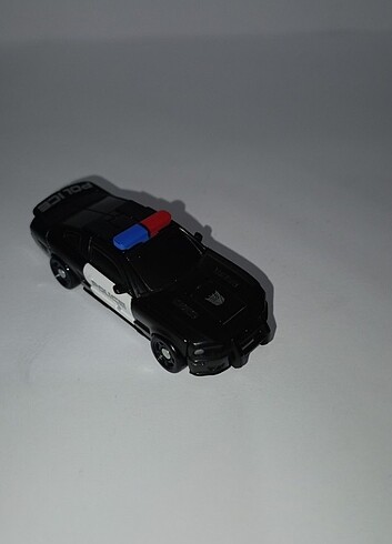 Beden Renk transformers mini barricade
