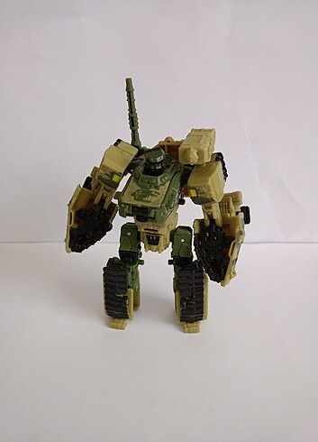 transformers pcc heavythread 
