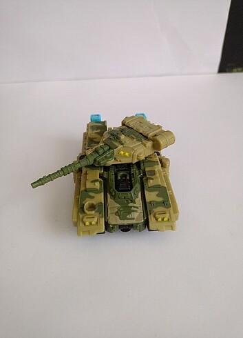 Beden Renk transformers pcc heavythread