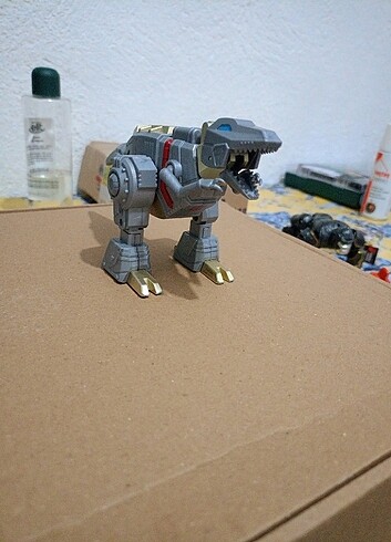 Transformers yolopark grimlock 