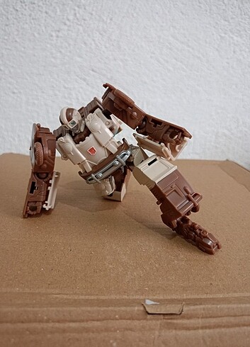 Transformers Transformers wheeljack rhinox