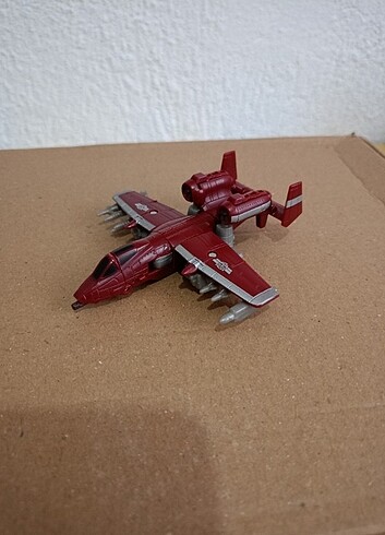 Beden Renk Transformers dotm powerglide