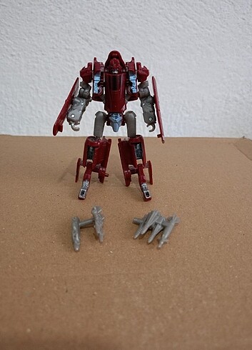 Transformers dotm powerglide