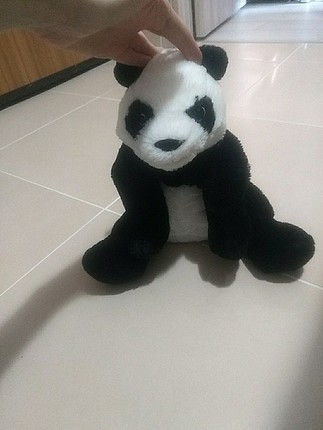 Ikea panda