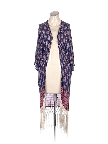 PreLoved Kimono %70 İndirimli.