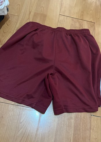 Puma Bordo Erkek Spor Şort