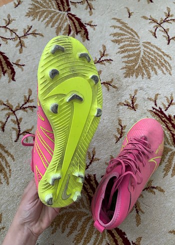 Kadın Krampon - Görsel 4