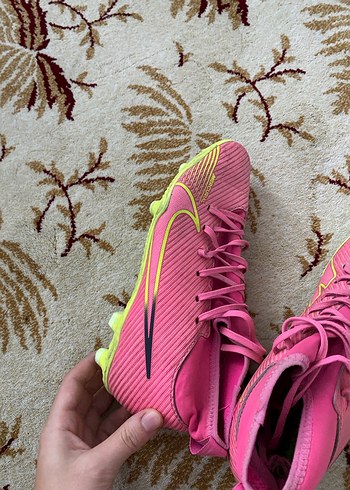 Kadın Krampon - Görsel 3