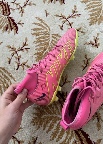 Kadın Krampon - Görsel 2