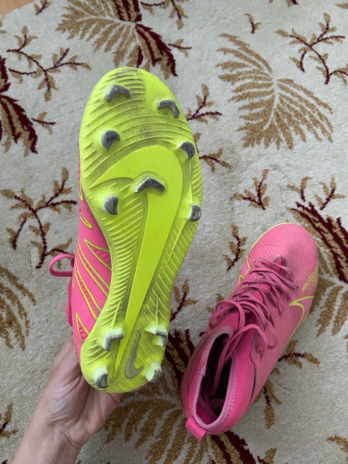 Kadın Krampon - Görsel 4