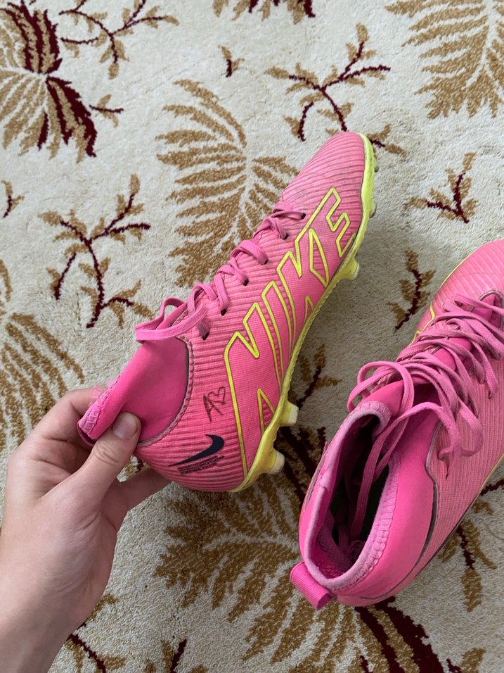 Kadın Krampon - Görsel 2