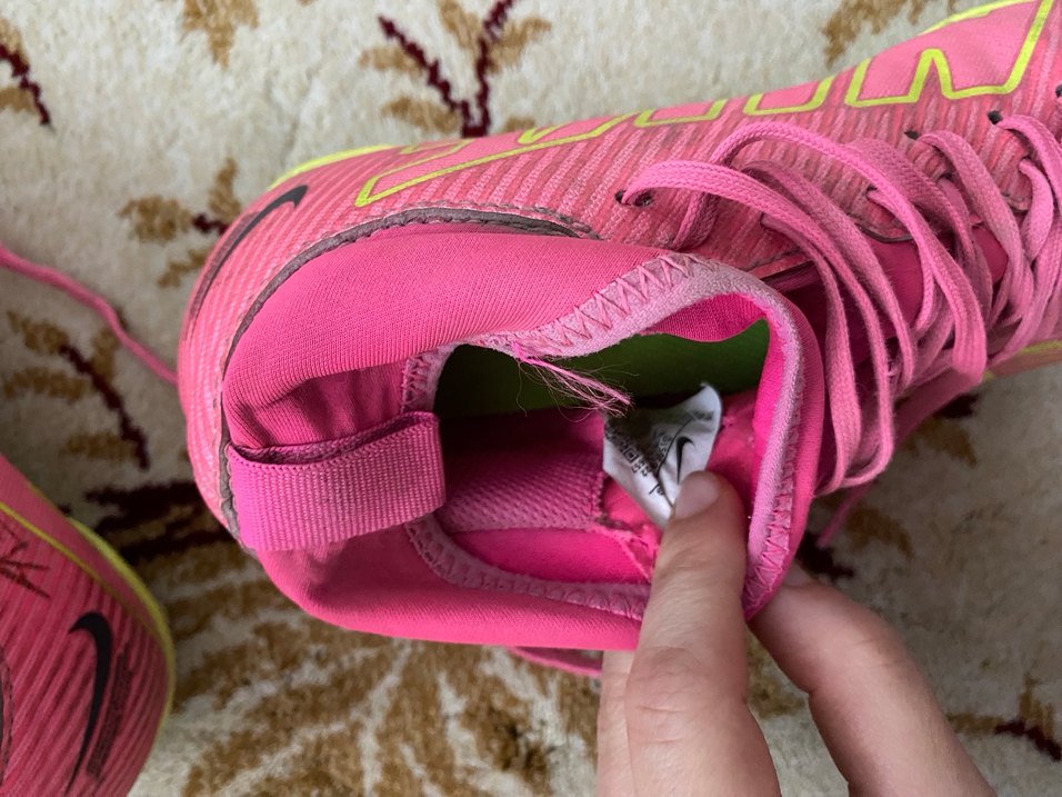 Kadın Krampon - Görsel 5