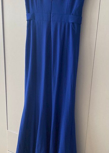 Kadın Balık Elbise - Görsel 4