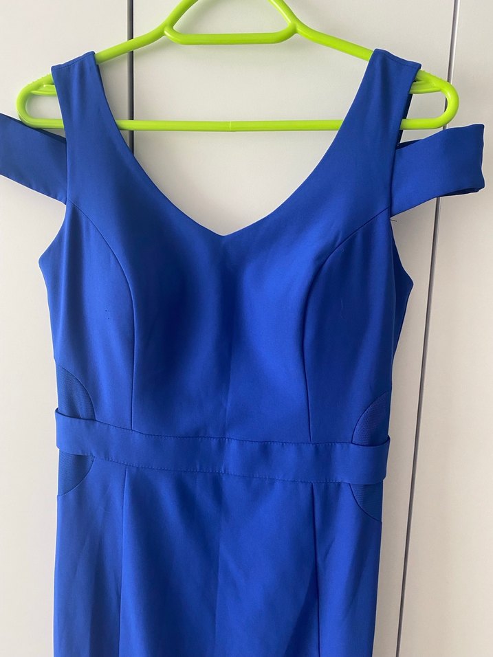 Kadın Balık Elbise - Görsel 2