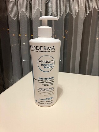 BİODERMA ATODERM INTENSIVE BAUME