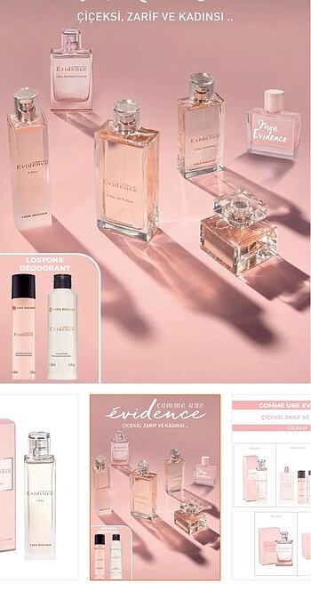 Beden Comme une Evidence- EDT 75 ml
