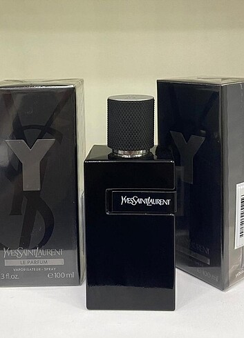 Yves Saint Laurent 