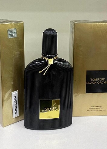 TOM FORD BLACK ORCHID