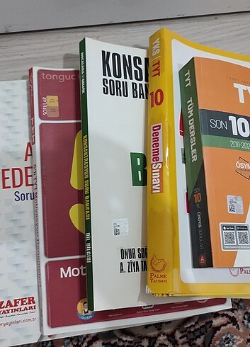 Edebiyat dil bilgisi çıkmış soru ve deneme