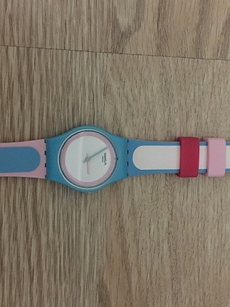 SWATCH ORİJİNAL ÇOCUK SAATİ